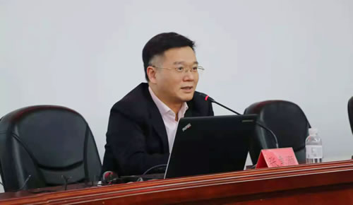 我院甲狀腺乳腺外科開展乳腺健康科普活動