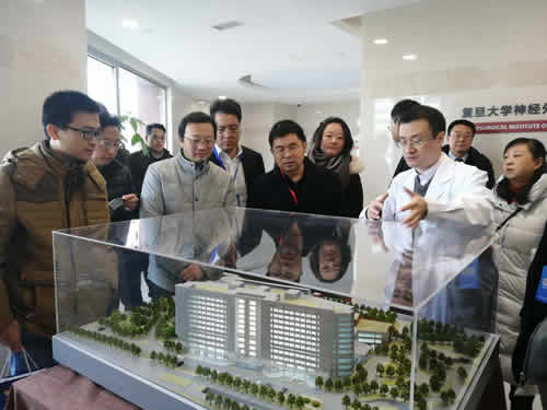 我院神經(jīng)外科入選泛長三角神經(jīng)外科聯(lián)盟成員單位暨中國意識(shí)障礙醫(yī)生聯(lián)盟成員單位 我院神經(jīng)外科入選泛長三角神經(jīng)外科聯(lián)盟成員單位暨中國意識(shí)障礙醫(yī)生聯(lián)盟成員單位