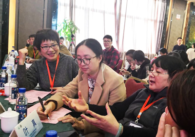 我院承辦省級繼續教育項目 ——婦產科及兒科超聲學習班