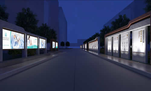 載史長廊映初心  無聲文化踐使命 我院美麗院區精品文化工程——醫院文化長廊精彩綻放