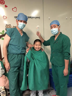 福建省廣播影視集團《兩會來了，我們坐下聊》直播 福建人大代表李篤妙聊安全急救和空中救援