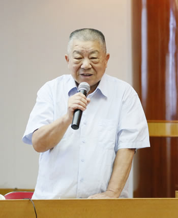 福建醫(yī)科大學(xué)黨委  福建省衛(wèi)生健康委員會黨組發(fā)出向慕容慎行同志學(xué)習(xí)的號召