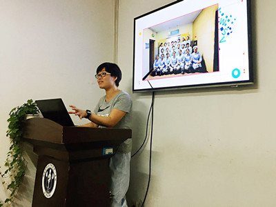 泌尿外科一區(qū)護(hù)理團(tuán)隊(duì)開(kāi)展向慕容慎行同志學(xué)習(xí)活動(dòng)