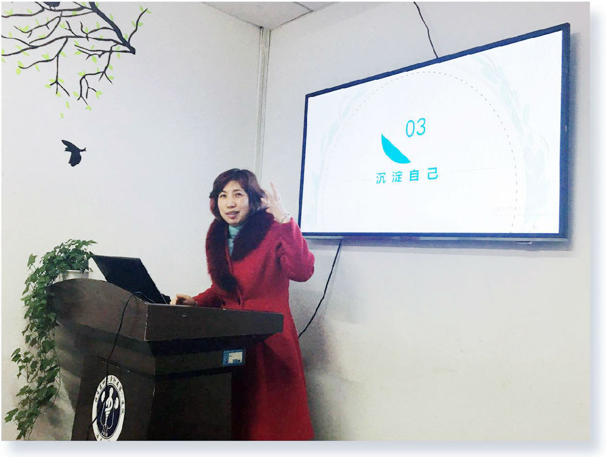 致知力行 繼往開來 ——48區(qū)泌尿外科護(hù)理團(tuán)隊(duì)舉辦新年第一期科室護(hù)理查房和業(yè)務(wù)學(xué)習(xí) 致知力行 繼往開來 ——48區(qū)泌尿外科護(hù)理團(tuán)隊(duì)舉辦新年第一期科室護(hù)理查房和業(yè)務(wù)學(xué)習(xí)