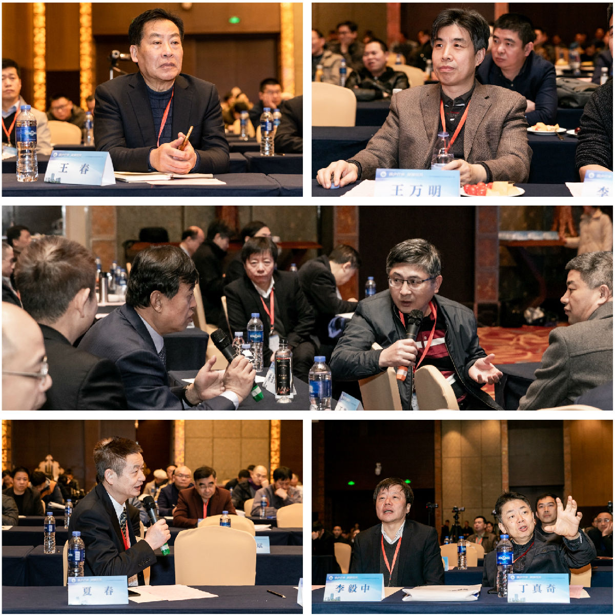 我院舉辦2019年福建省關(guān)節(jié)外科新進展學習班 ——特聘教授王坤正來訪并做學術(shù)交流