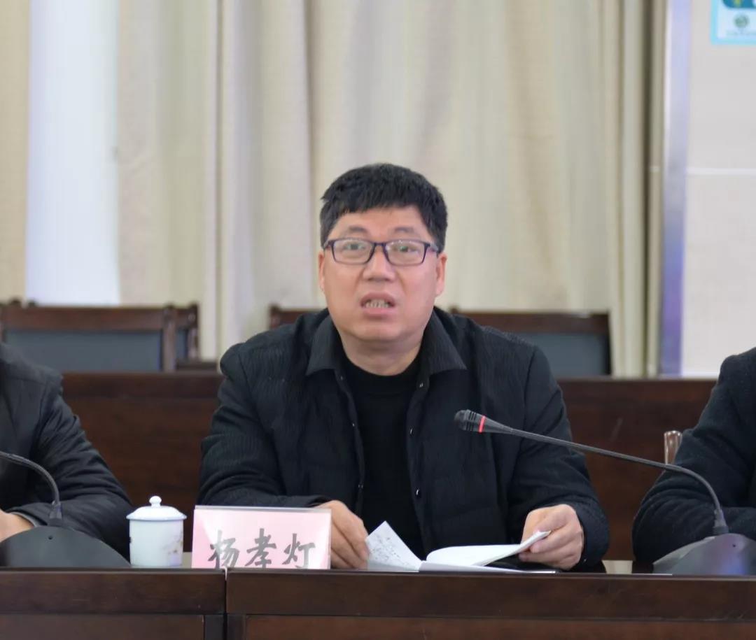 提升縣域醫共體服務能力 探索省縣醫聯體建設模式 ——康院長帶隊赴尤溪縣總醫院開展幫扶共建活動  