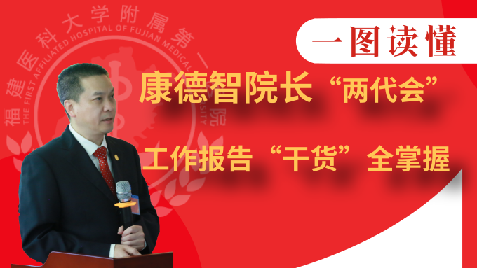 一圖讀懂： 康德智院長“兩代會(huì)” 工作報(bào)告“干貨”全掌握