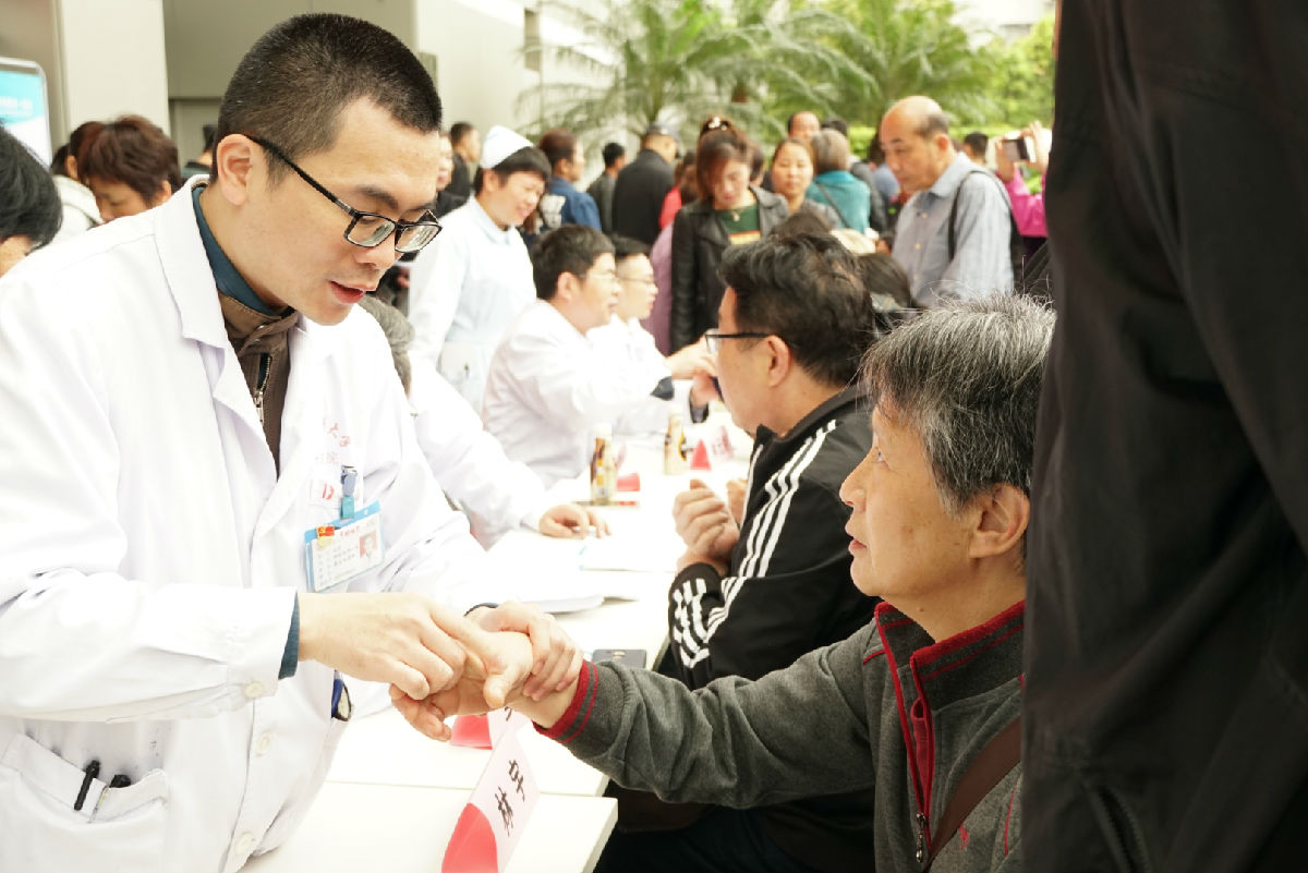 嗅覺減退可能是帕金森病最早期癥狀！