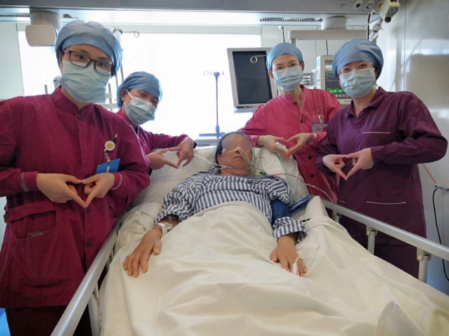 一定找到“你” ——狡猾的“穿孔”