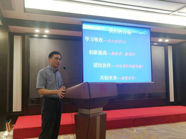 福建省首家“乳腺疾病診療標準化及微創旋切手術培訓基地”落戶我院