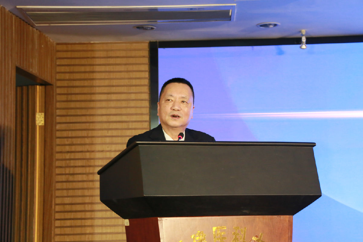 福建醫科大學附屬第一醫院文化節啟動