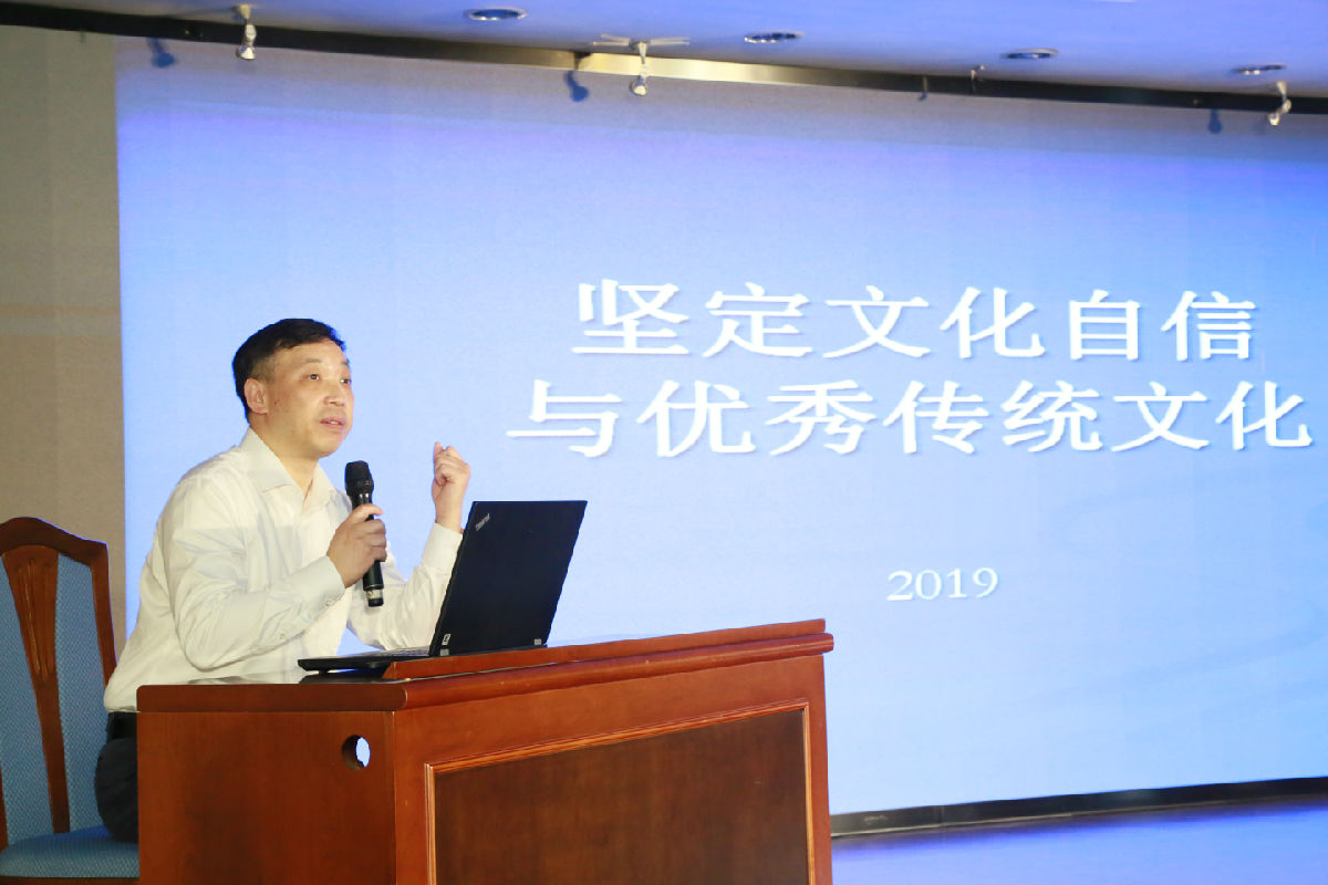 福建醫科大學附屬第一醫院文化節啟動