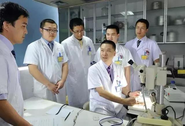 我是院長 | 福建醫大附一醫院康德智的大格局和“小心思” 我是院長 | 福建醫大附一醫院康德智的大格局和“小心思”