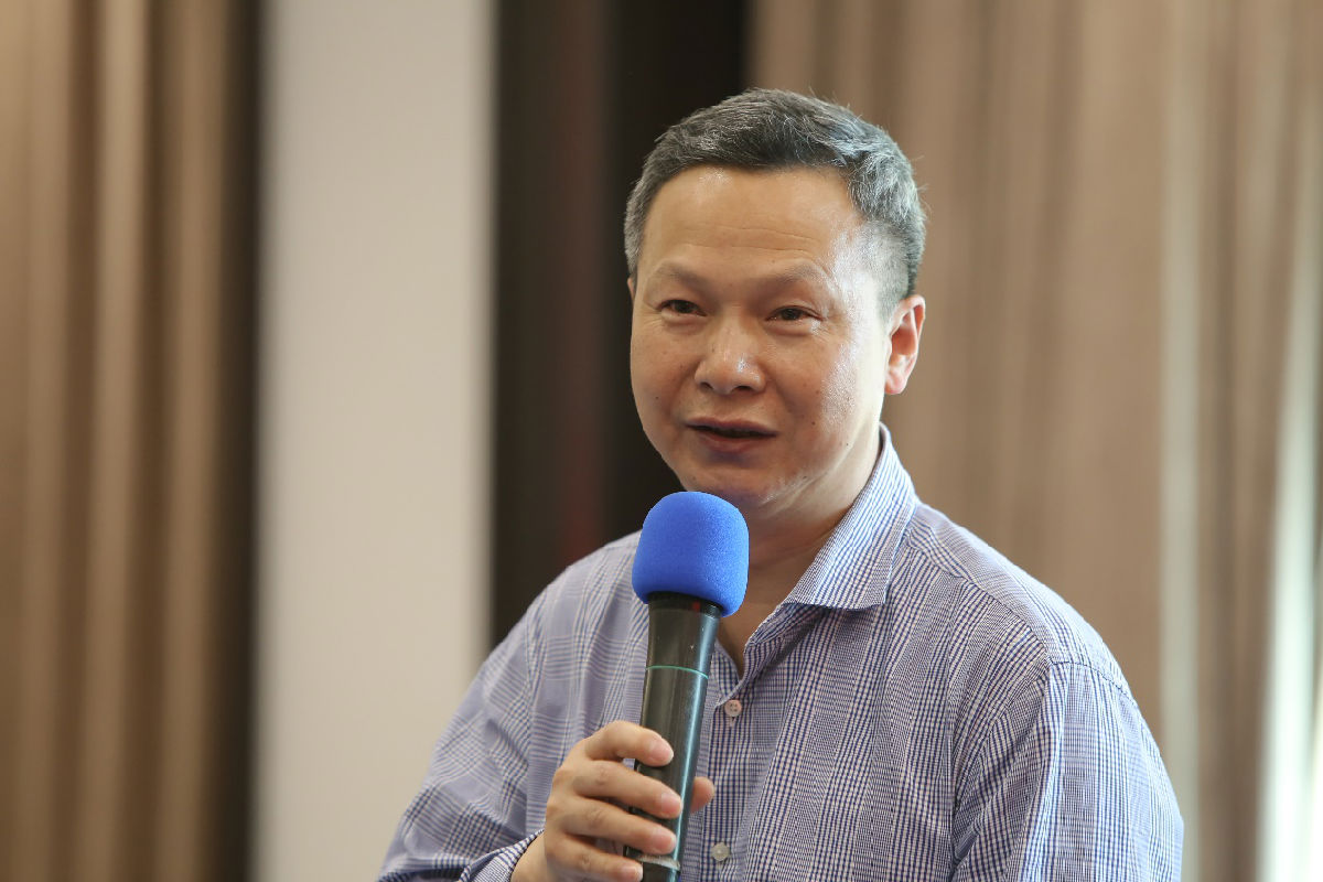 何慶良教授當選福建省醫學會腸外腸內營養學分會主任委員、 林章雅教授受聘為分會顧問