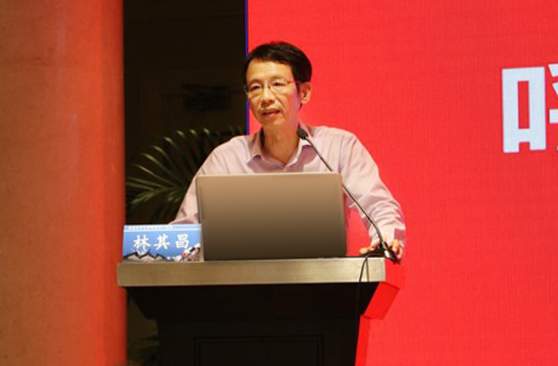 鄧朝勝教授當選福建省醫院協會 呼吸病學研究分會首屆主委,林其昌教授任分會顧問 鄧朝勝教授當選福建省醫院協會 呼吸病學研究分會首屆主委,林其昌教授任分會顧問