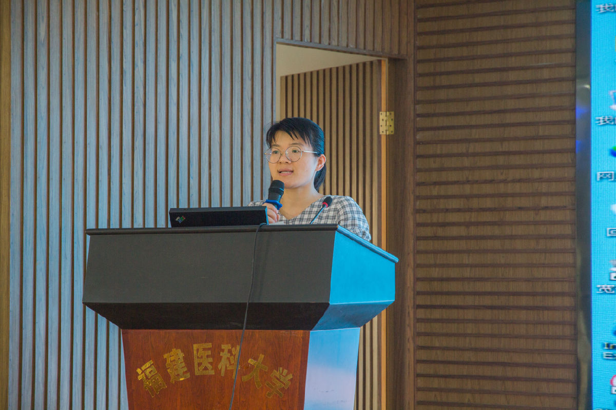 第一臨床醫(yī)學(xué)院舉辦2015級(jí)臨床醫(yī)學(xué)、影麻專業(yè) 實(shí)習(xí)動(dòng)員暨崗前培訓(xùn)