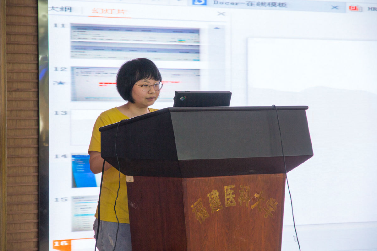 第一臨床醫(yī)學(xué)院舉辦2015級(jí)臨床醫(yī)學(xué)、影麻專業(yè) 實(shí)習(xí)動(dòng)員暨崗前培訓(xùn)