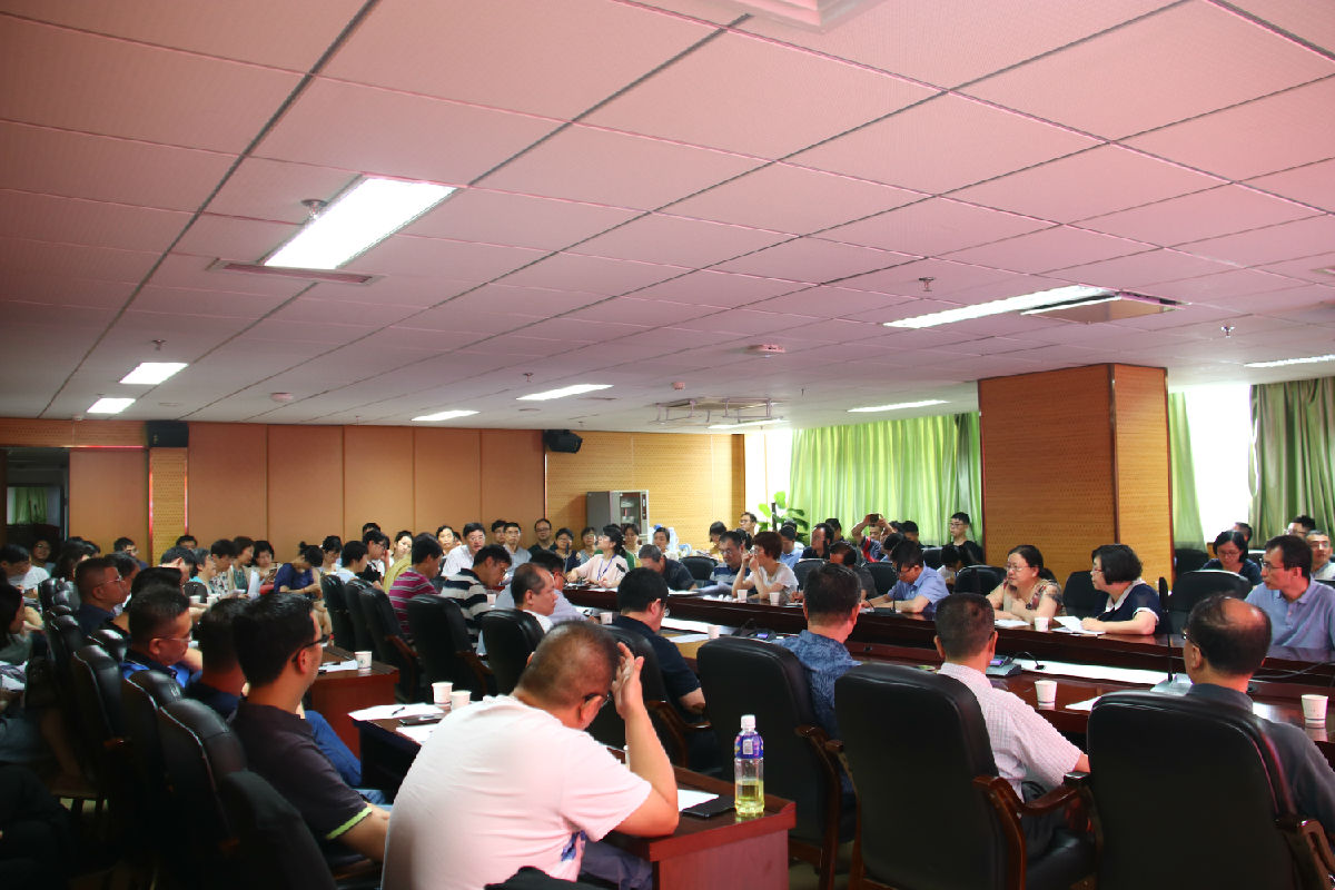 動(dòng)員全院力量群策群力  全面迎接住培國(guó)家評(píng)估