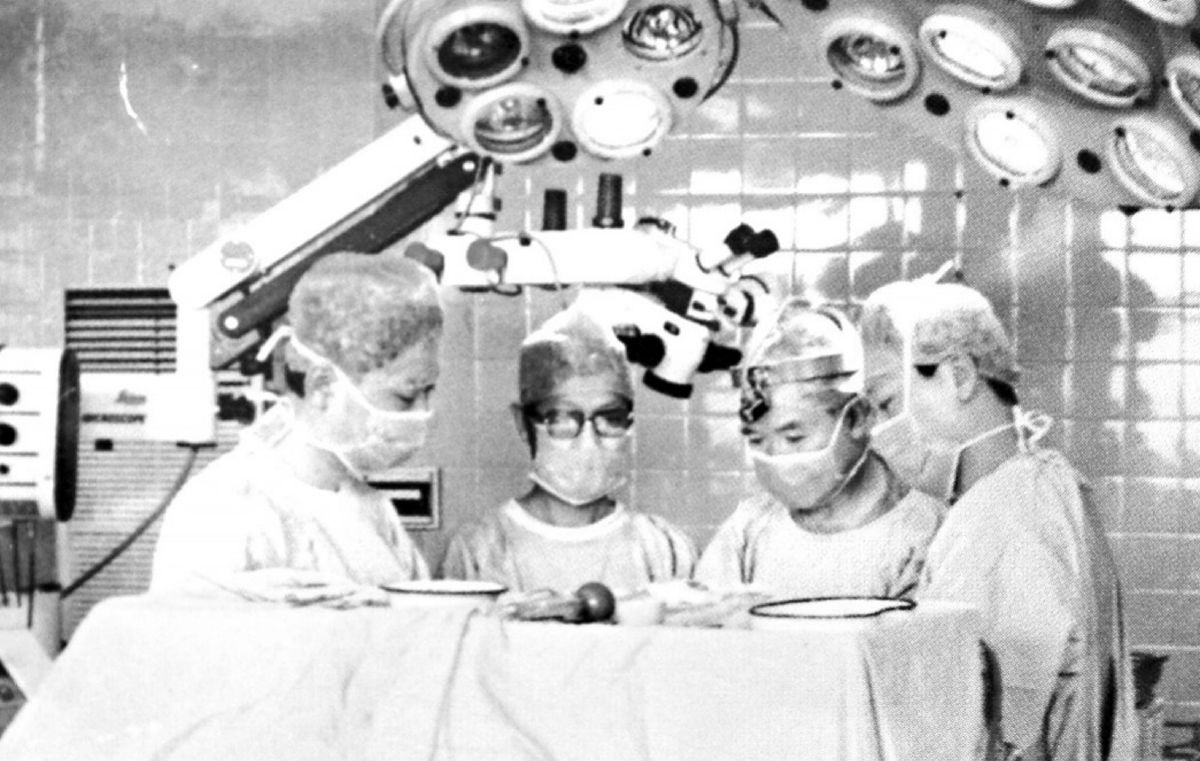 我院組圖入選建國70周年全國百家名院風采展