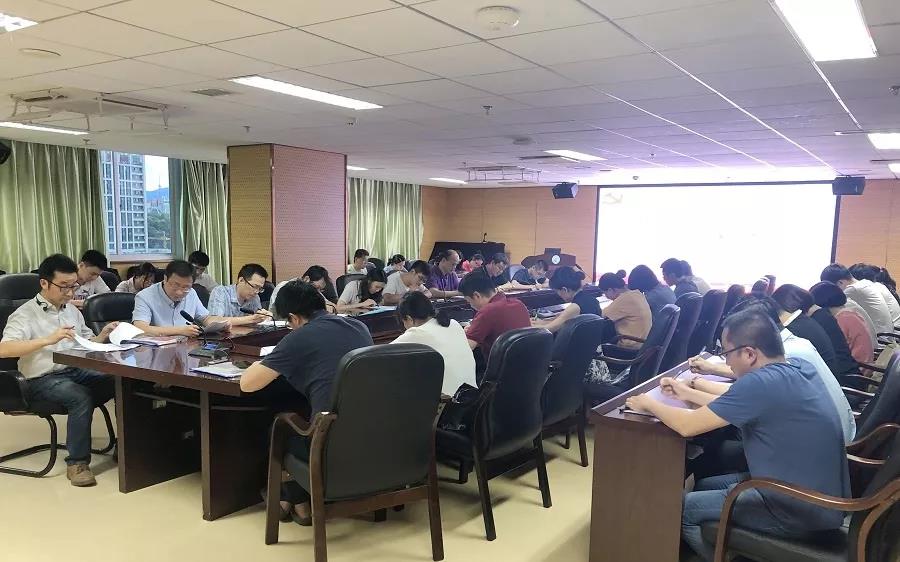 我院舉辦第2期入黨積極分子培訓班 我院舉辦第2期入黨積極分子培訓班