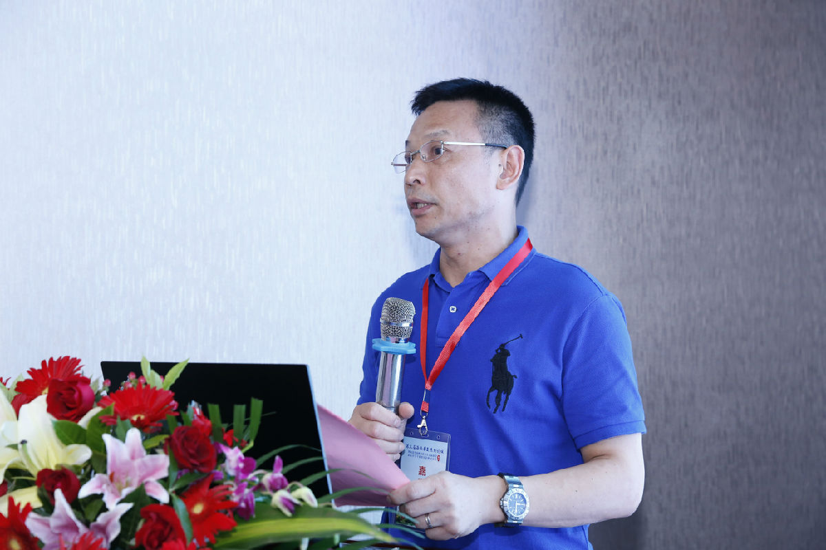 我院聯合舉辦第三屆海西康復系列論壇暨海峽醫藥衛生交流協會康復醫學專業委員會換屆大會 我院聯合舉辦第三屆海西康復系列論壇暨海峽醫藥衛生交流協會康復醫學專業委員會換屆大會