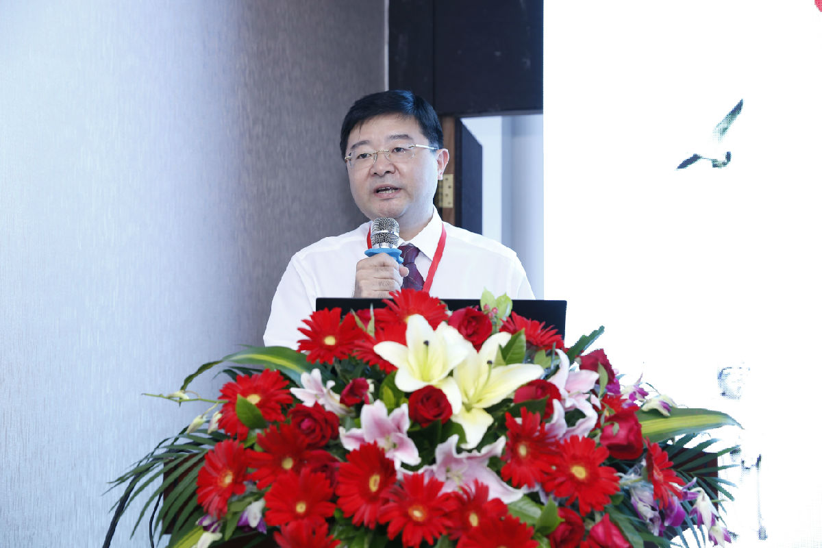 我院聯合舉辦第三屆海西康復系列論壇暨海峽醫藥衛生交流協會康復醫學專業委員會換屆大會 我院聯合舉辦第三屆海西康復系列論壇暨海峽醫藥衛生交流協會康復醫學專業委員會換屆大會