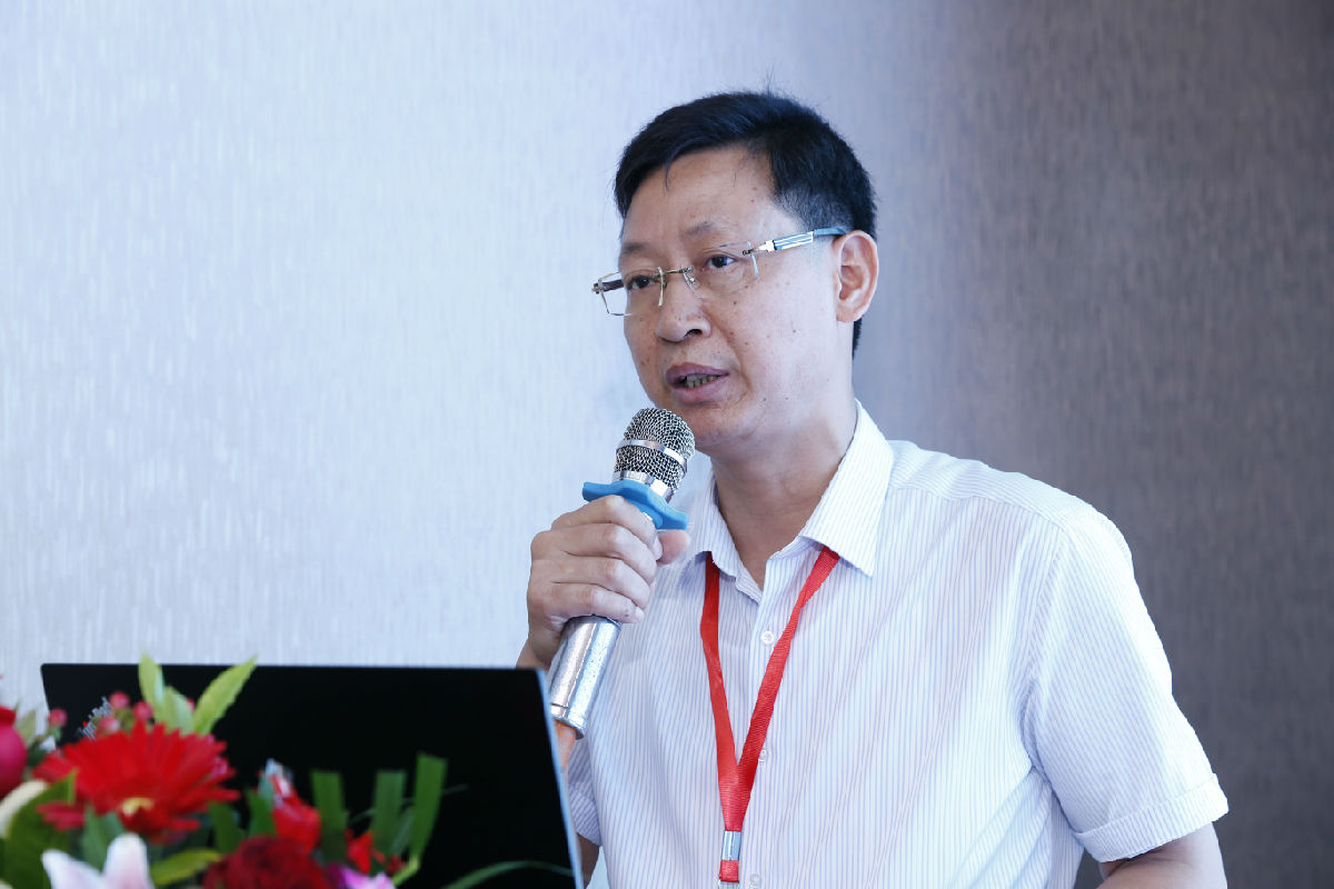 我院聯合舉辦第三屆海西康復系列論壇暨海峽醫藥衛生交流協會康復醫學專業委員會換屆大會 我院聯合舉辦第三屆海西康復系列論壇暨海峽醫藥衛生交流協會康復醫學專業委員會換屆大會