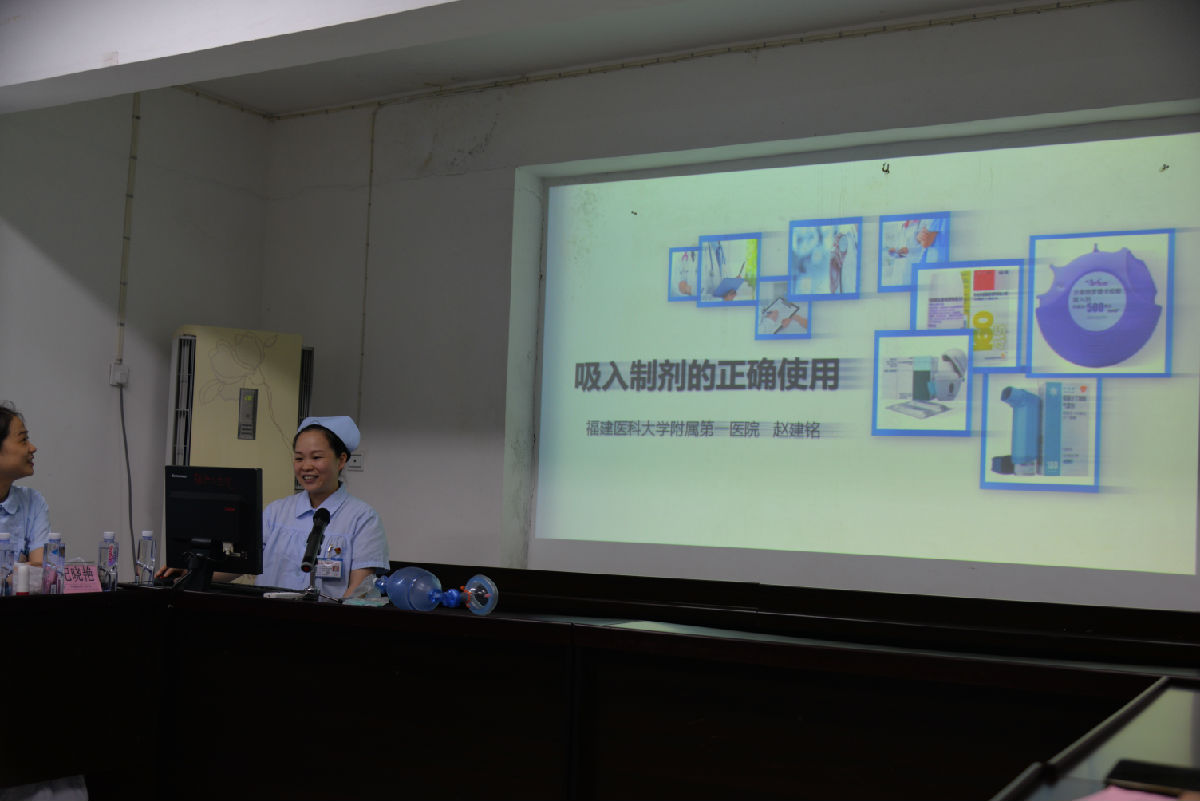 我院呼吸康復支部到尤溪縣聯合鎮革命老區開展義診及黨員再教育活動