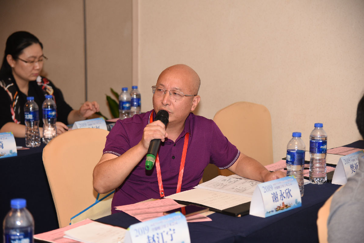 我院血液科承辦2019年福建省骨髓瘤學(xué)組學(xué)術(shù)會(huì)議