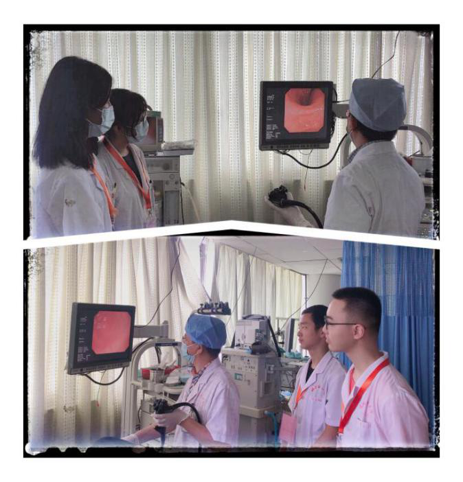 我院開展“2019年高中生暑期臨床醫學全程體驗”志愿活動 我院開展“2019年高中生暑期臨床醫學全程體驗”志愿活動