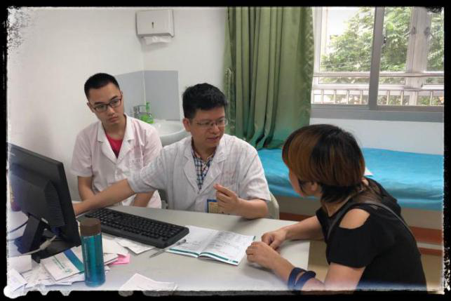 我院開展“2019年高中生暑期臨床醫學全程體驗”志愿活動 我院開展“2019年高中生暑期臨床醫學全程體驗”志愿活動