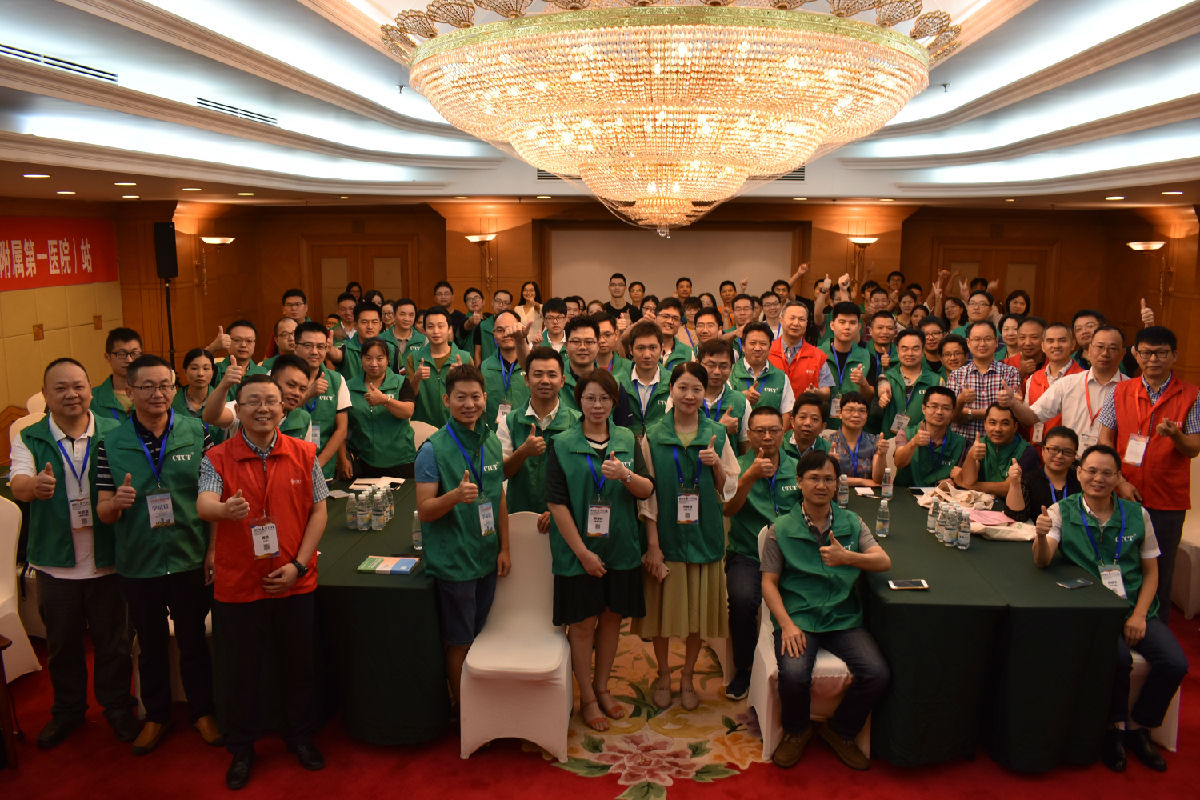 我院承辦全國(guó)首個(gè)標(biāo)準(zhǔn)化創(chuàng)傷救治精品醫(yī)學(xué)繼續(xù)教育項(xiàng)目——中國(guó)創(chuàng)傷救治培訓(xùn)（福州站）