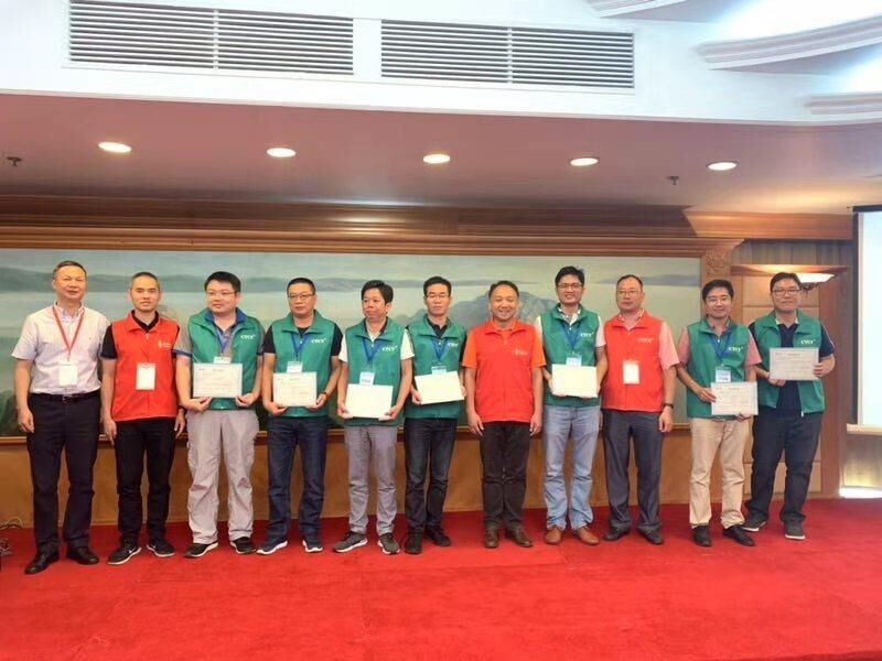 我院承辦全國(guó)首個(gè)標(biāo)準(zhǔn)化創(chuàng)傷救治精品醫(yī)學(xué)繼續(xù)教育項(xiàng)目——中國(guó)創(chuàng)傷救治培訓(xùn)（福州站）