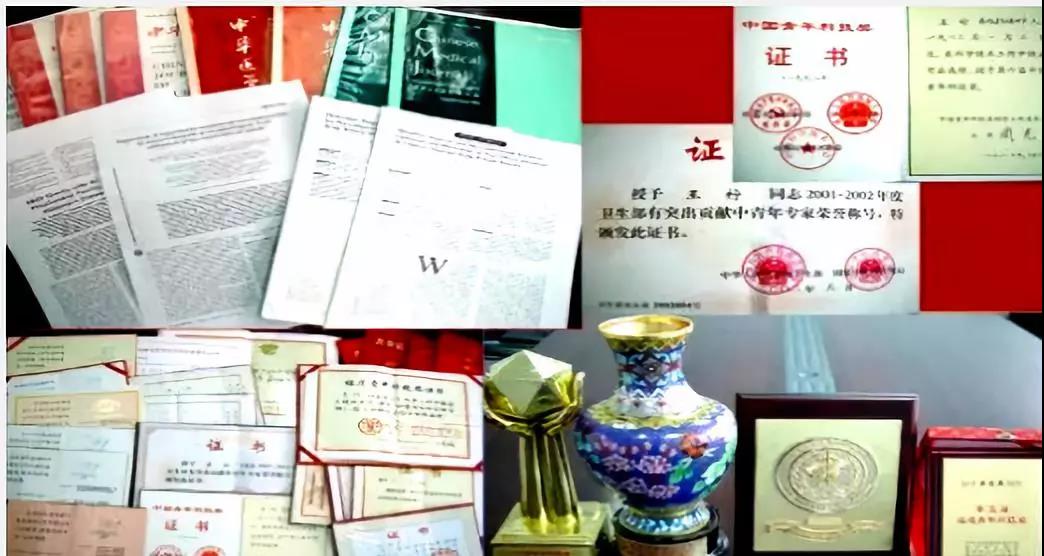 我就是大力倡導和弘揚“慕容慎行精神”——福建醫科大學典型引領，堅定履行“教育”“醫療”兩大使命