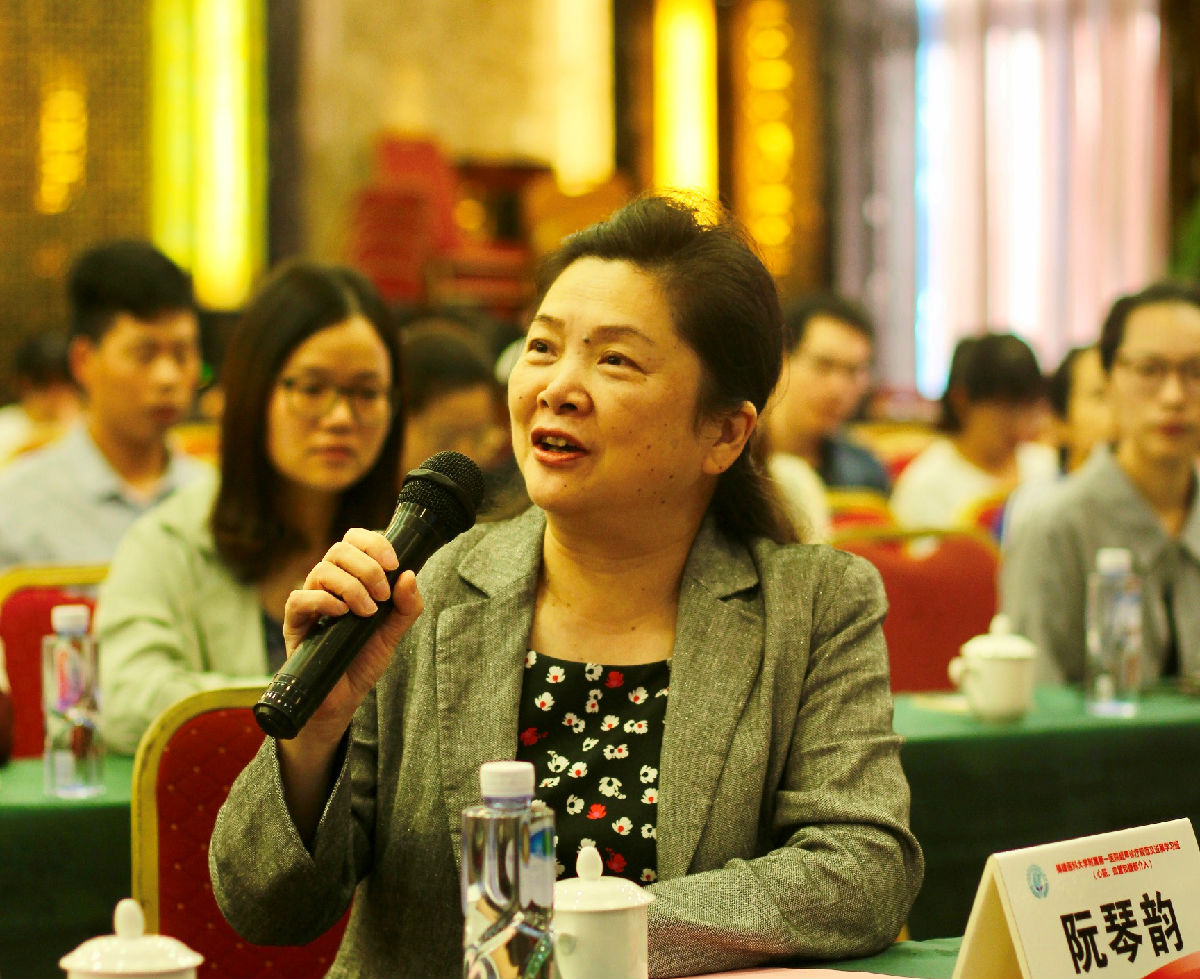 超聲影像科舉辦第三屆超聲診療規(guī)范與進(jìn)展學(xué)習(xí)班