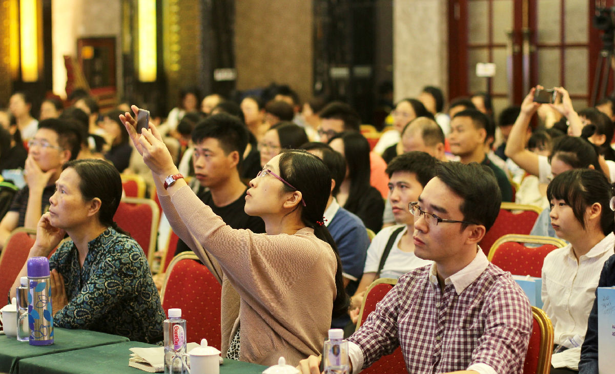 超聲影像科舉辦第三屆超聲診療規(guī)范與進(jìn)展學(xué)習(xí)班