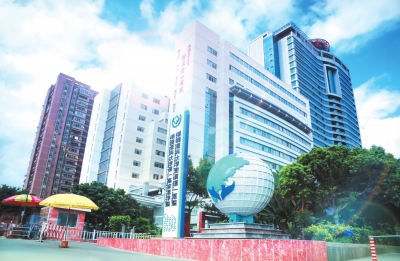 習近平總書記考察福建5周年特別報道——福建醫大附一醫院黨建領航，勇攀“雙高”