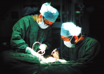 習近平總書記考察福建5周年特別報道——福建醫大附一醫院黨建領航，勇攀“雙高”