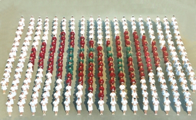 習近平總書記考察福建5周年特別報道——福建醫大附一醫院黨建領航，勇攀“雙高”