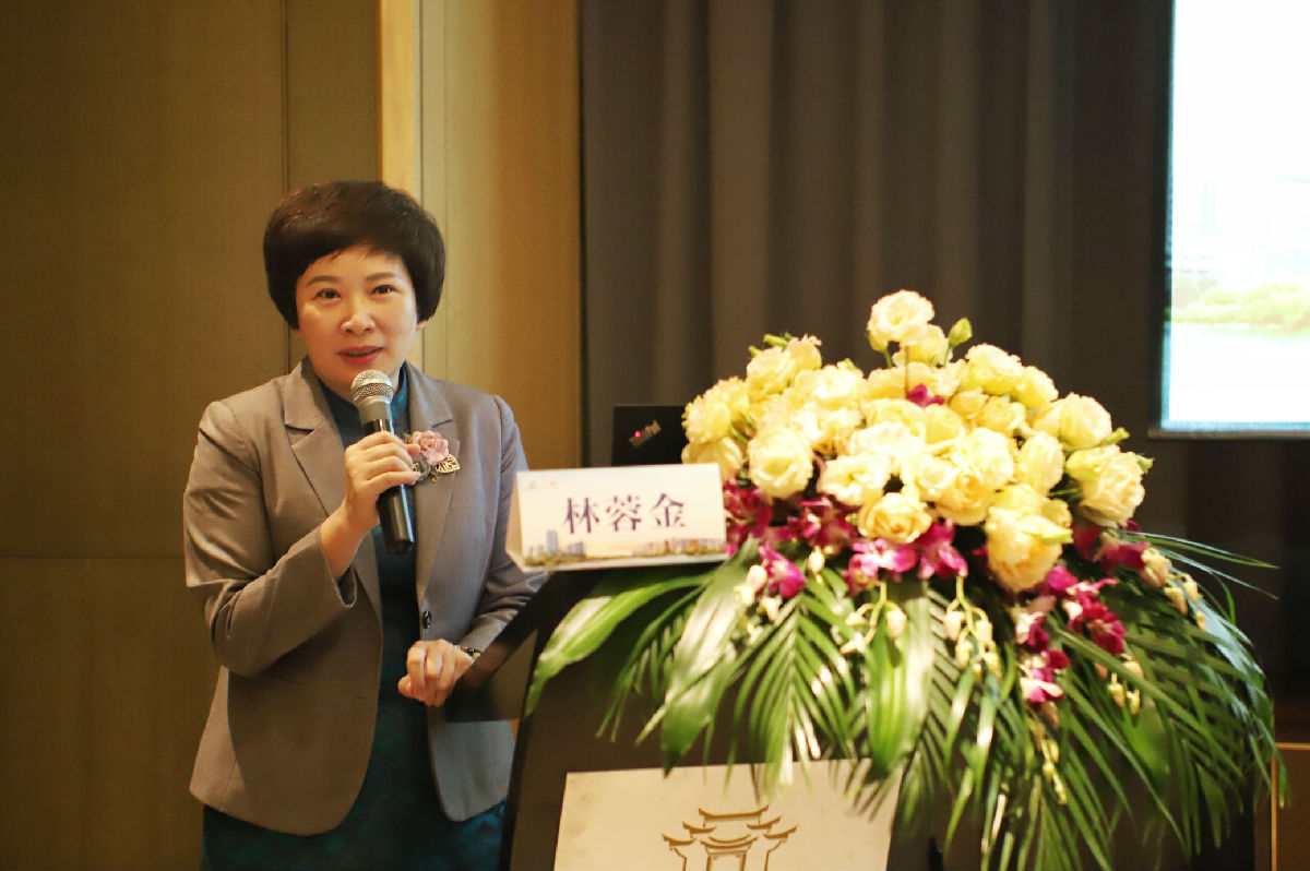 我院消化內科舉辦福建省炎癥性腸病聯盟護理專委會專題研討會