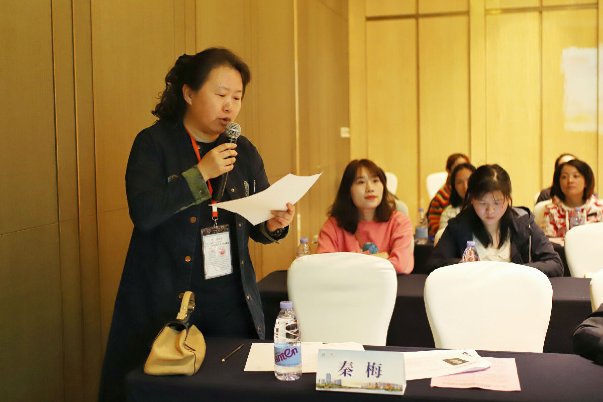 我院消化內科舉辦福建省炎癥性腸病聯盟護理專委會專題研討會