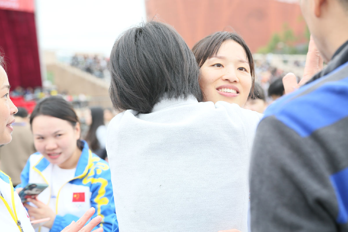 福建醫(yī)科大學(xué)運動會,因為你們,才精彩! 福建醫(yī)科大學(xué)運動會,因為你們,才精彩!