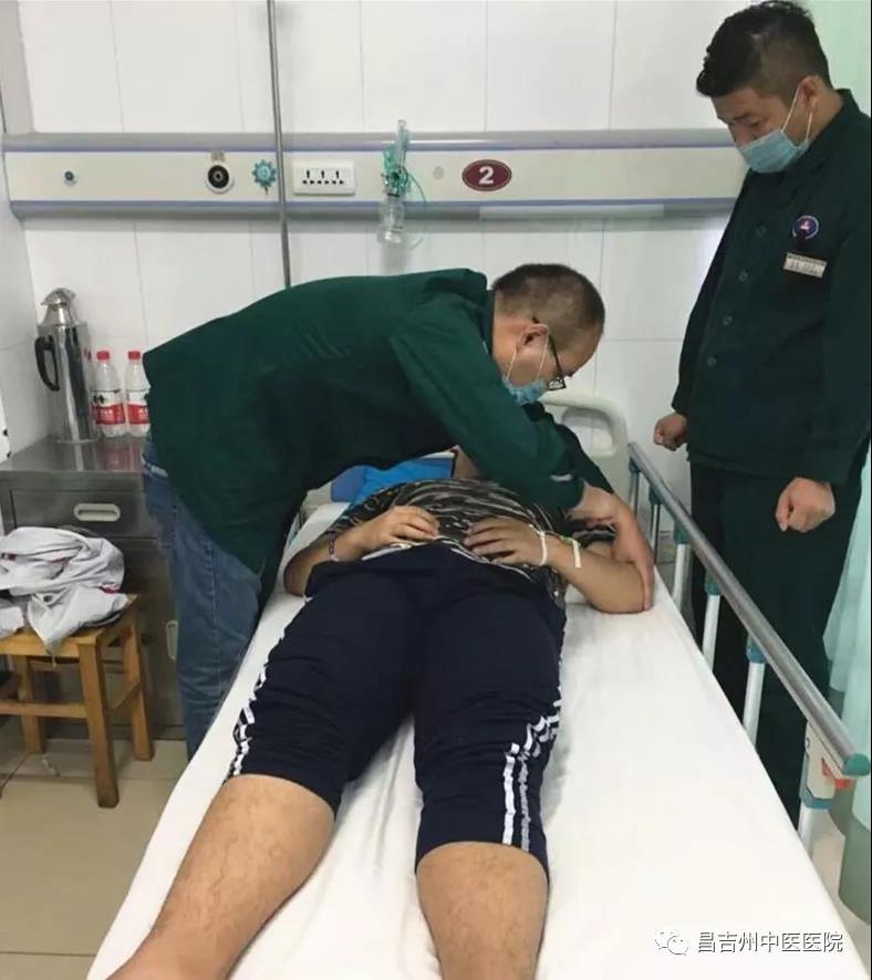 援疆路上的萬丈情懷