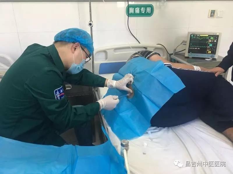 援疆路上的萬丈情懷