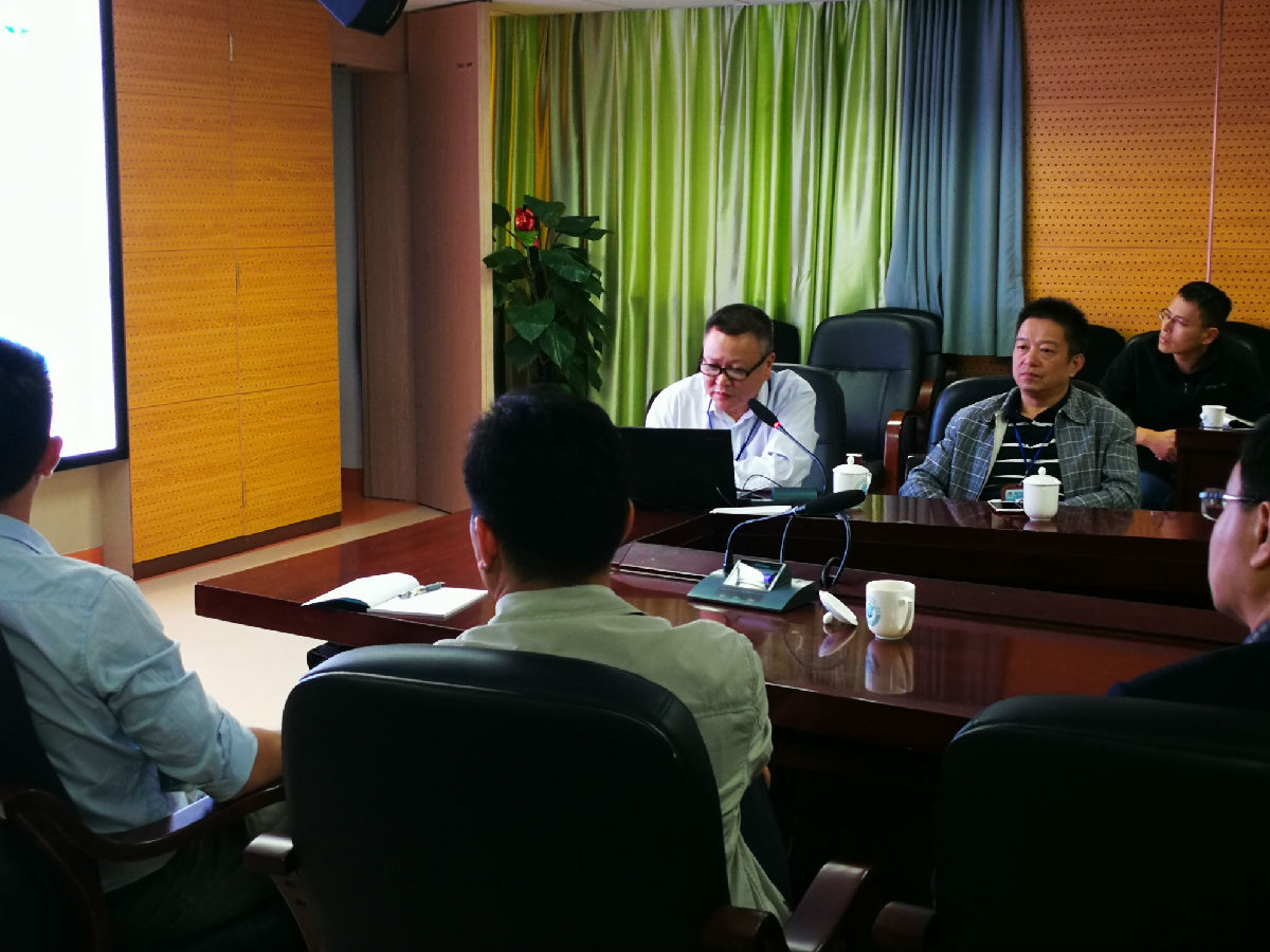 江蘇省公安廳內(nèi)保總隊一行蒞臨我院交流指導(dǎo) 江蘇省公安廳內(nèi)保總隊一行蒞臨我院交流指導(dǎo)