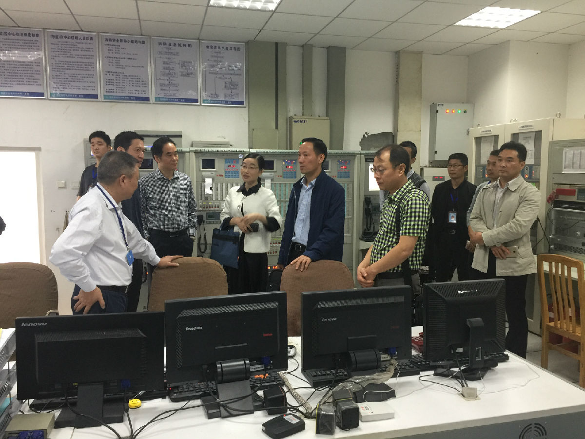 江蘇省公安廳內(nèi)保總隊一行蒞臨我院交流指導(dǎo) 江蘇省公安廳內(nèi)保總隊一行蒞臨我院交流指導(dǎo)