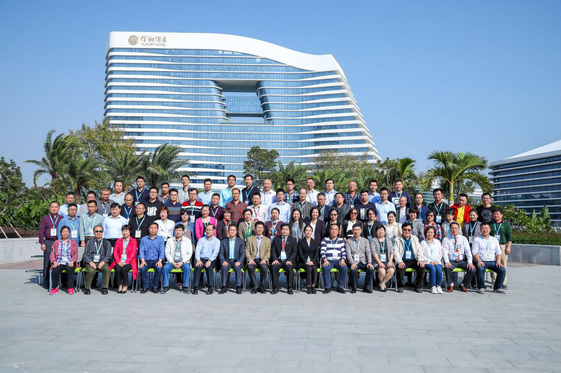 曹代榮、李堅等專家當選我省第三屆口腔頜面放射專業委員會名譽主委、主委等重要職務