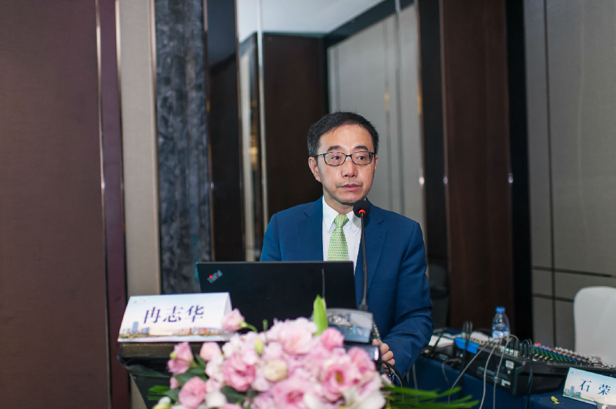 王承黨教授當選福建省醫師協會消化醫師分會胃腸專委會主任委員 王承黨教授當選福建省醫師協會消化醫師分會胃腸專委會主任委員