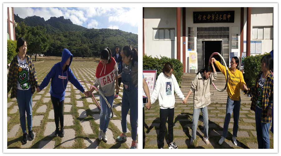 院團(tuán)委舉辦青年文明號(hào)集體戶外素質(zhì)拓展活動(dòng) 院團(tuán)委舉辦青年文明號(hào)集體戶外素質(zhì)拓展活動(dòng)