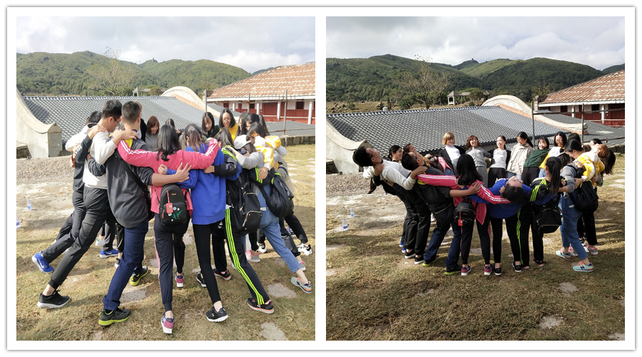 院團(tuán)委舉辦青年文明號(hào)集體戶外素質(zhì)拓展活動(dòng) 院團(tuán)委舉辦青年文明號(hào)集體戶外素質(zhì)拓展活動(dòng)